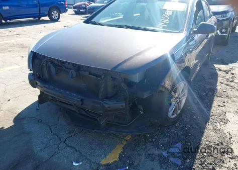 2016 Hyundai Sonata Se from USA, damaged, VIN 5NPE24AFXGH297771